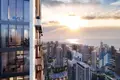 2 bedroom apartment 1 019 m² Dubai, United Arab Emirates