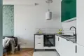 3 room apartment 50 m² Warsaw, Poland