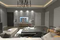 2 bedroom apartment 87 m² Kagithane, Turkey
