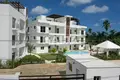 Mieszkanie 3 pokoi 116 m² Las Terrenas, Republika Dominikańska