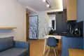 Appartement 2 chambres 36 m² en Varsovie, Pologne