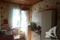 House 31 m² Muchaviecki sielski Saviet, Belarus