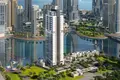 Penthouse 4 pokoi 407 m² Dubaj, Emiraty Arabskie