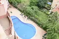 2 bedroom apartment 87 m² Sunny Beach Resort, Bulgaria