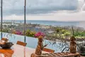 7-Schlafzimmer-Villa 1 281 m² Kutuh, Indonesien