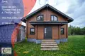House 166 m² Puchavicki sielski Saviet, Belarus