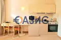 Mieszkanie 31 m² Nesebyr, Bułgaria