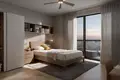 3 bedroom apartment 130 m² Paphos Municipality, Cyprus