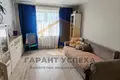 Appartement 2 chambres 62 m² Muhavecki selski Savet, Bélarus