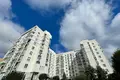 Apartamento 1 habitación 46 m² Minsk, Belarús