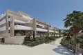 2 bedroom apartment 85 m² Estepona, Spain