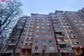 Квартира 2 комнаты 49 м² Каунас, Литва