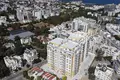 Penthouse 3 pokoi 150 m² Girne Kyrenia District, Cypr Północny