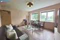 Appartement 2 chambres 36 m² Antakalnis, Lituanie