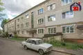 Apartamento 3 habitaciones 69 m² Maladziecna, Bielorrusia