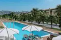 2 bedroom house 95 m² Golbasi, Turkey