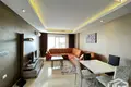 Wohnung 2 zimmer 65 m² Alanya, Türkei