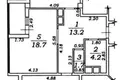 Квартира 2 комнаты 93 м² Одесса, Украина