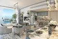 Appartement 2 chambres 130 m² Doubaï, Émirats arabes unis