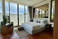 villa de 3 chambres 277 m² Choeng Thale, Thaïlande