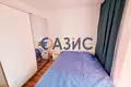 Wohnung 3 Schlafzimmer 69 m² Sonnenstrand, Bulgarien