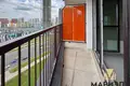 Appartement 4 chambres 74 m² Minsk, Bélarus