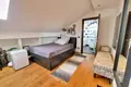 Penthouse 3 bedrooms 230 m² Rafailovici, Montenegro