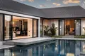 4 bedroom Villa 310 m² Choeng Thale, Thailand