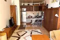 Mieszkanie 2 pokoi 65 m² Aheloy, Bułgaria