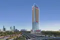 Mieszkanie 3 pokoi 79 m² Dubaj, Emiraty Arabskie