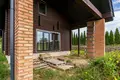 Casa 229 m² Lahojski sielski Saviet, Bielorrusia