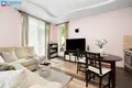 Apartamento 2 habitaciones 42 m² Vilna, Lituania