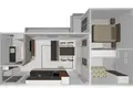 2 bedroom apartment 50 m² Municipality of Thessaloniki, Greece