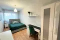 2 room apartment 38 m² in Warsaw, Poland