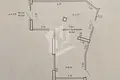 Propiedad comercial 1 habitación 49 m² en Minsk, Belarús
