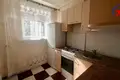 1 room apartment 30 m² Salihorsk, Belarus