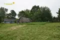 House 50 m² Rakauski sielski Saviet, Belarus