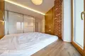 1 bedroom apartment 124 m² Minsk, Belarus