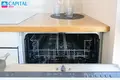 Wohnung 3 zimmer 63 m² Klaipeda, Litauen
