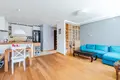 Apartamento 3 habitaciones 67 m² Varsovia, Polonia