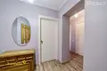 Квартира 2 комнаты 48 м² Минск, Беларусь