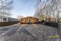 Casa 84 m² Hajnienski sielski Saviet, Bielorrusia