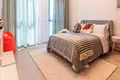 Mieszkanie 4 pokoi 247 m² Dubaj, Emiraty Arabskie