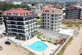 1 bedroom apartment  Kestel, Turkey