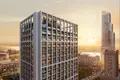 Complejo residencial Prestigious residential complex Binghatti Twilight in Jaddaf Waterfront area, Dubai, UAE