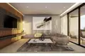 Appartement 2 chambres 100 m² Paphos, Chypre