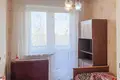 Mieszkanie 3 pokoi 50 m² Mińsk, Białoruś