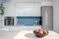 Wohnung 3 zimmer 57 m² Vilnius, Litauen