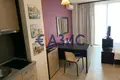 Mieszkanie 40 m² Nesebyr, Bułgaria