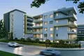 Apartamento 3 habitaciones 140 m² Municipio de Means Neighborhood, Chipre